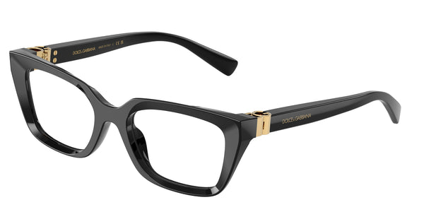 DOLCE & GABBANA DG3436 501 51