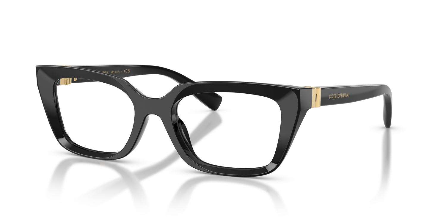 DOLCE &amp; GABBANA DG3436 501 51