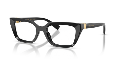 DOLCE &amp; GABBANA DG3436 501 51
