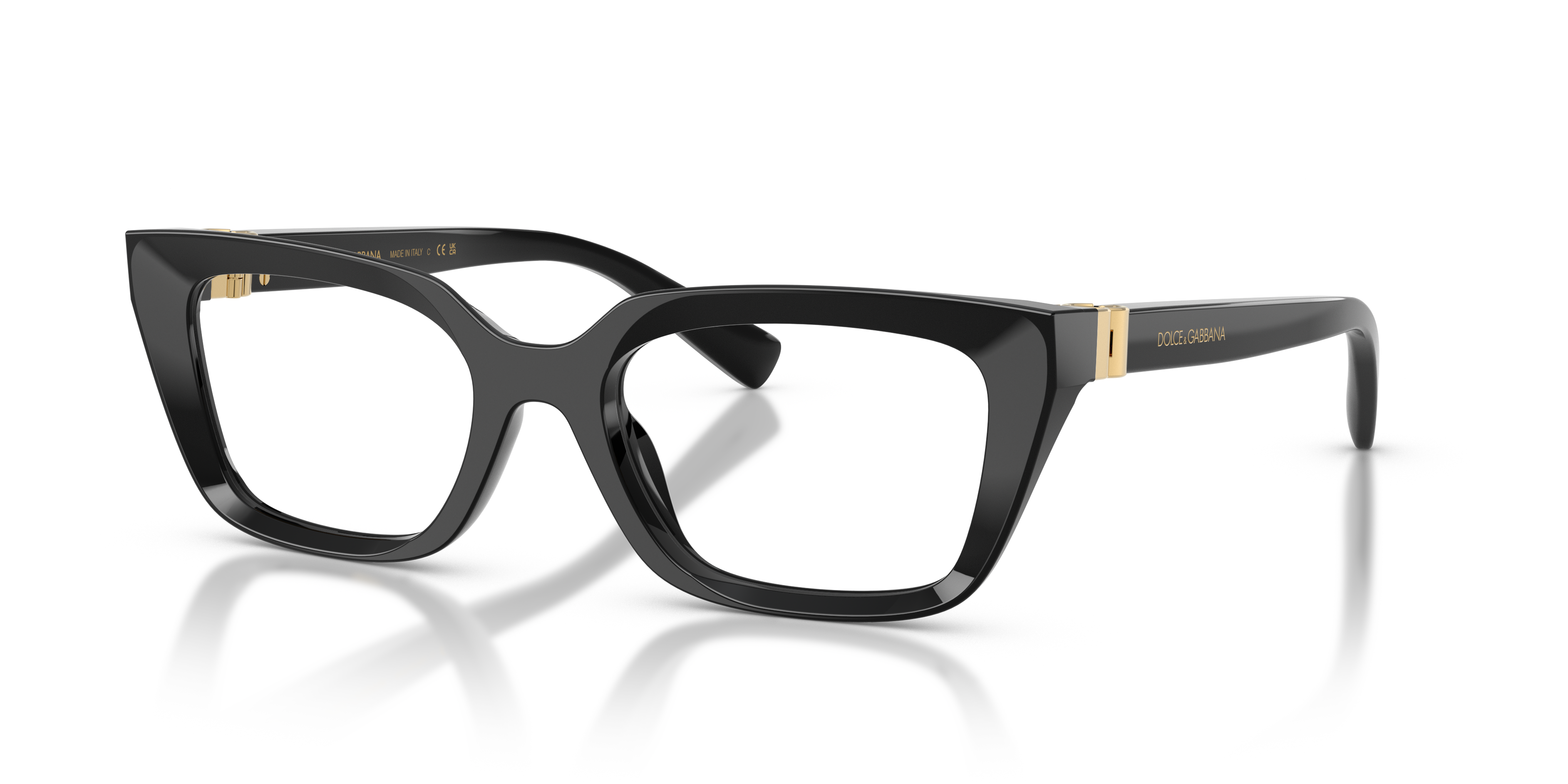 DOLCE &amp; GABBANA DG3436 501 53