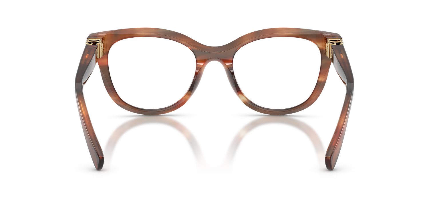 DOLCE &amp; GABBANA DG3437 3221 51