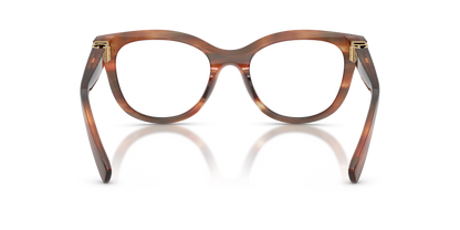 DOLCE &amp; GABBANA DG3437 3221 51