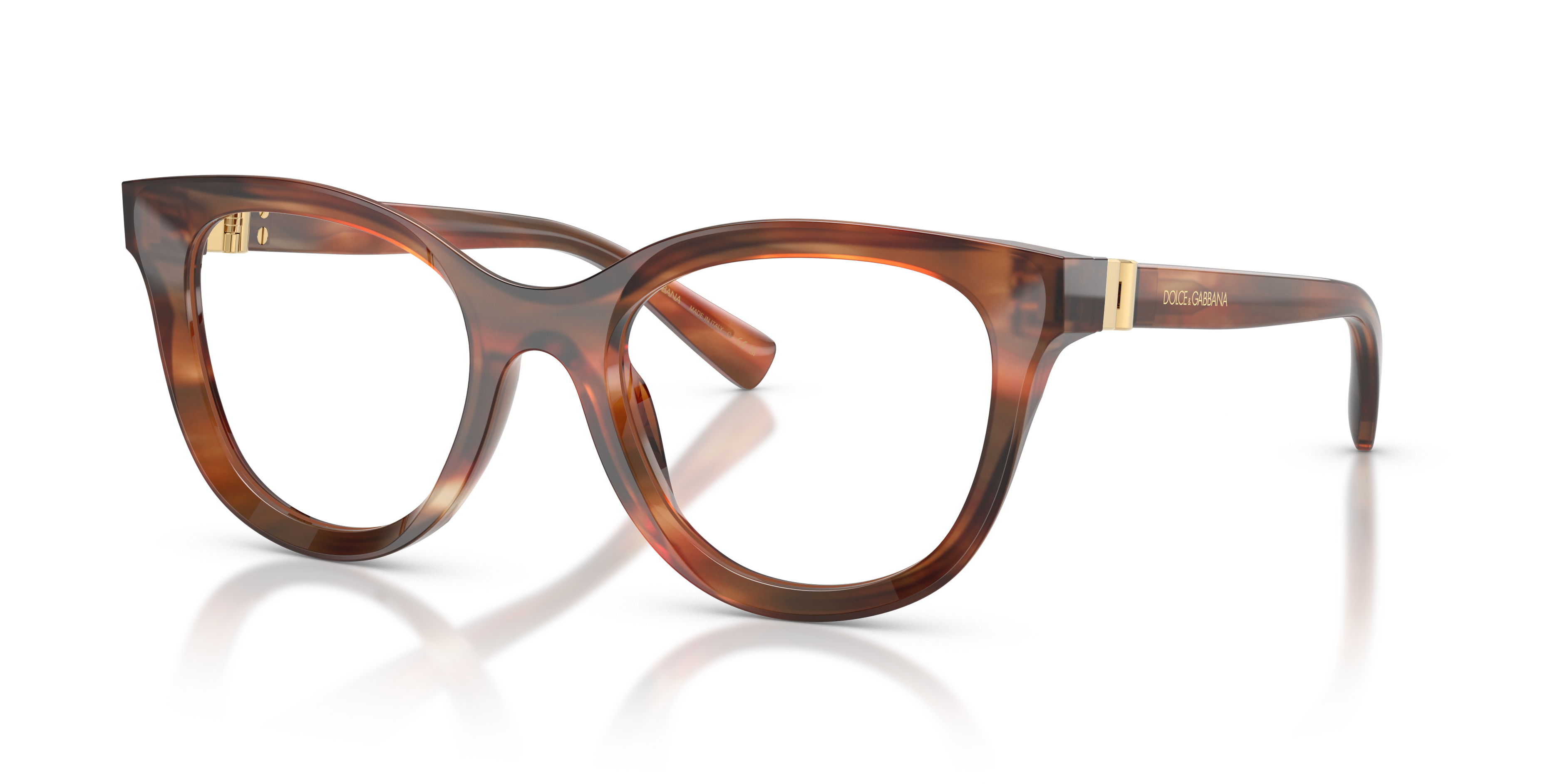 DOLCE &amp; GABBANA DG3437 3221 51