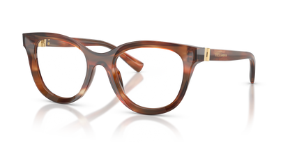 DOLCE &amp; GABBANA DG3437 3221 53