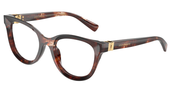 DOLCE & GABBANA DG3437 3222 53