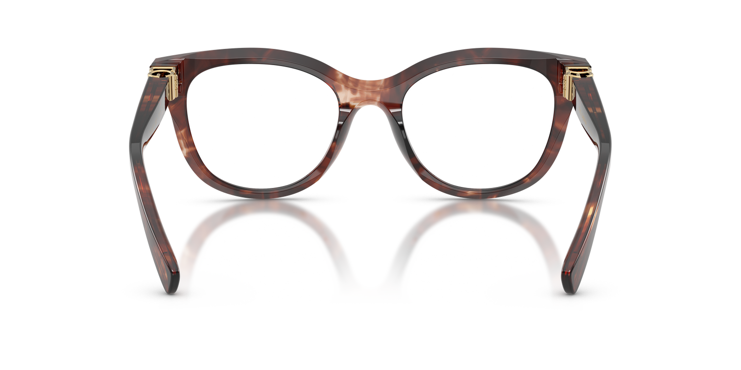 DOLCE &amp; GABBANA DG3437 3222 51