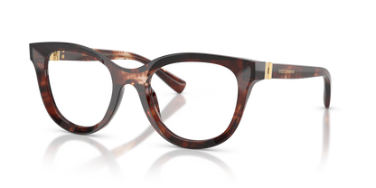 DOLCE &amp; GABBANA DG3437 3222 51