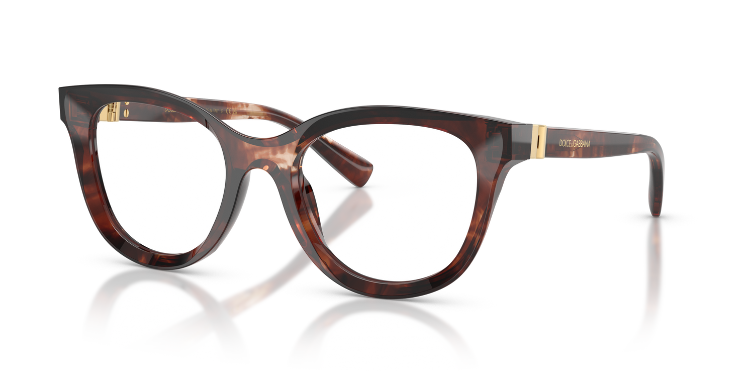 DOLCE &amp; GABBANA DG3437 3222 53