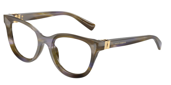 DOLCE & GABBANA DG3437 3447 51
