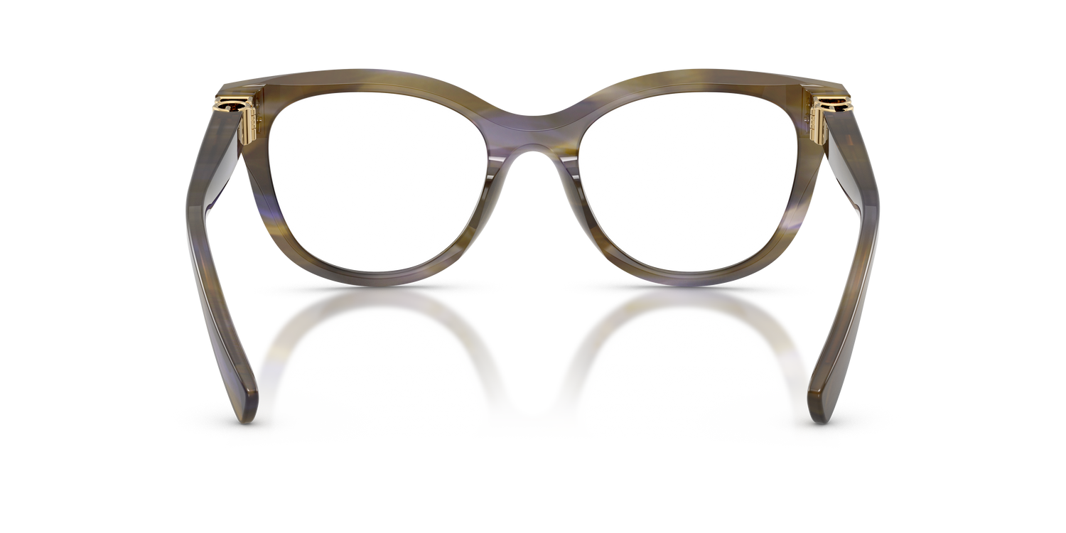 DOLCE &amp; GABBANA DG3437 3447 51