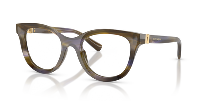 DOLCE &amp; GABBANA DG3437 3447 51