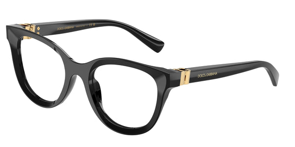 DOLCE & GABBANA DG3437 501 51