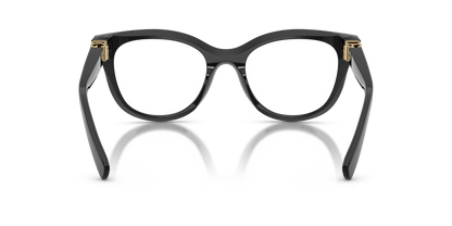 DOLCE &amp; GABBANA DG3437 501 53