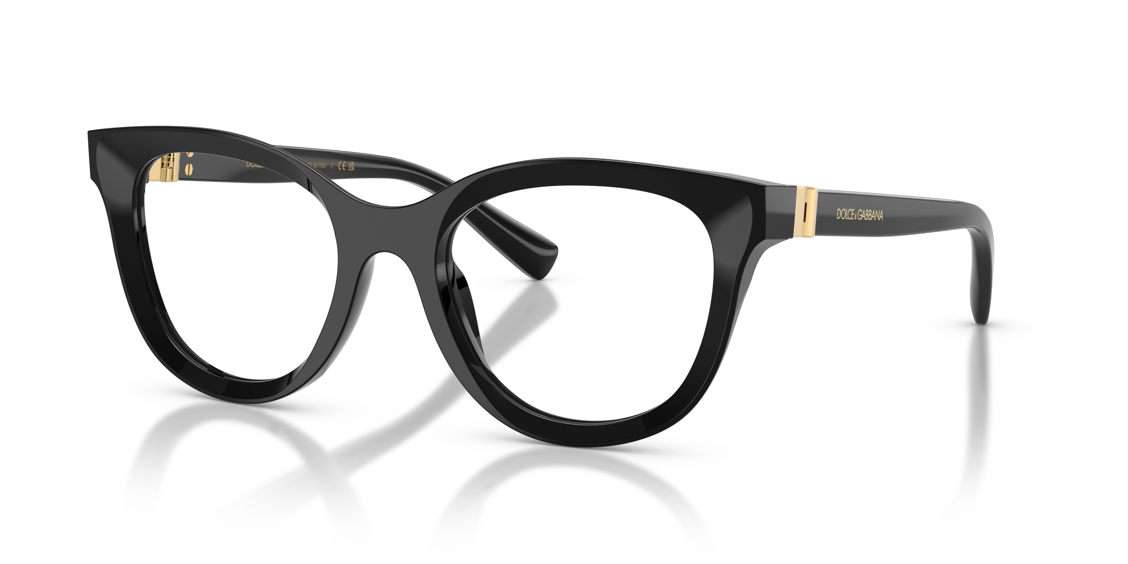 DOLCE &amp; GABBANA DG3437 501 51
