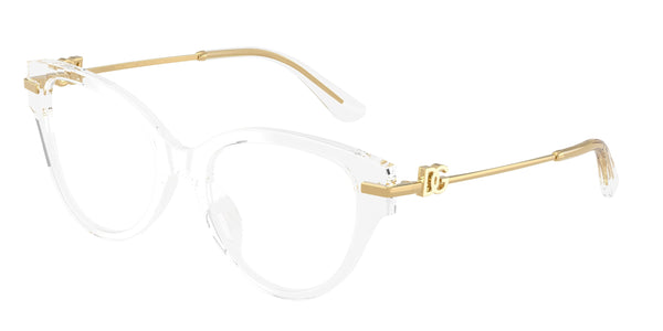 DOLCE & GABBANA DG3438 3133 51