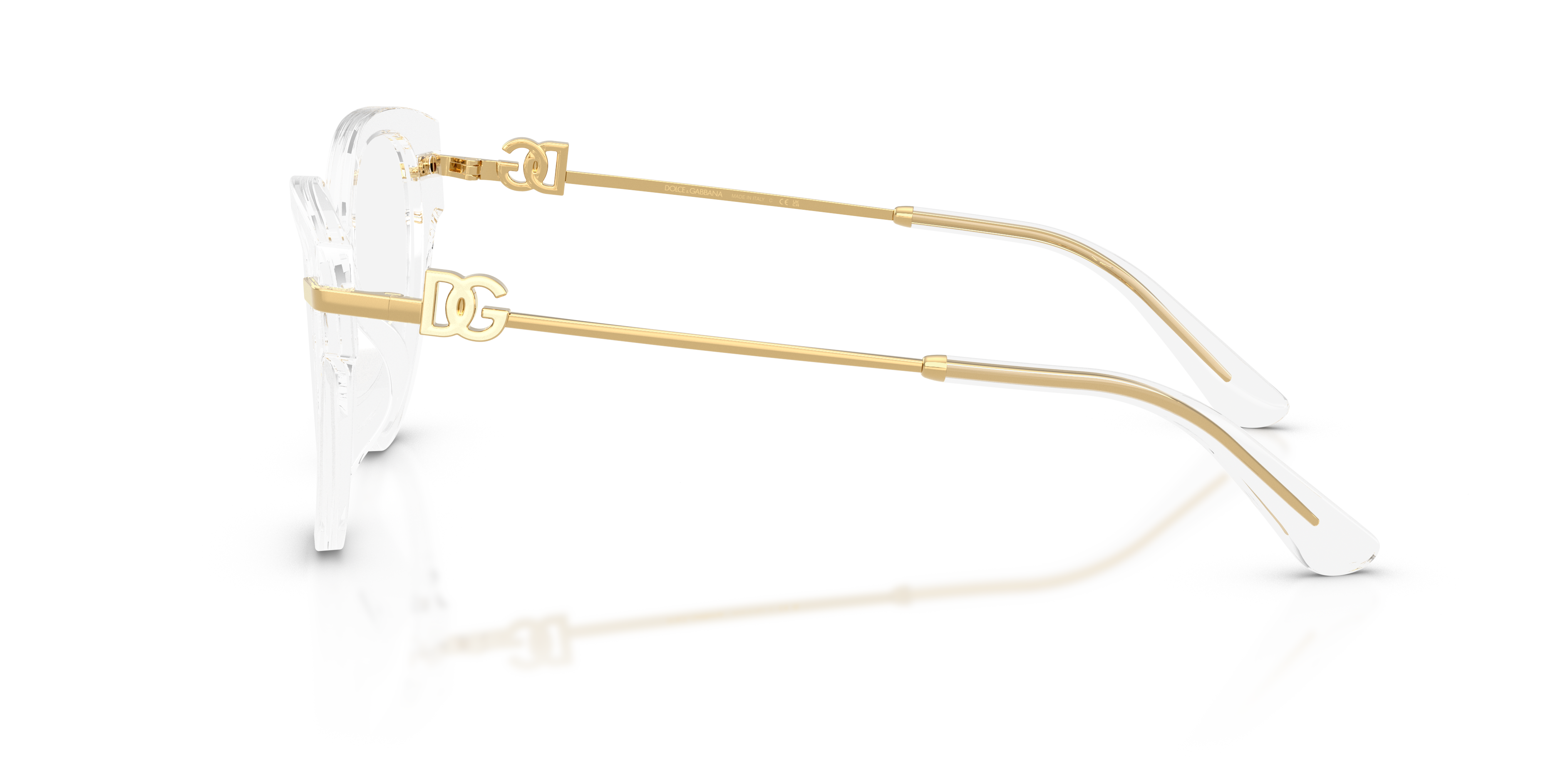 DOLCE &amp; GABBANA DG3438 3133 51