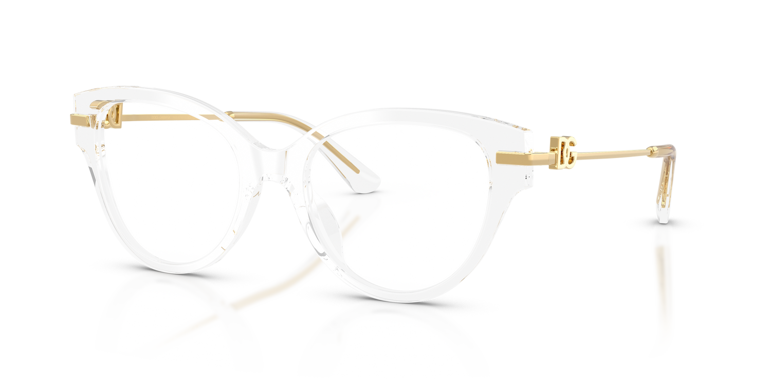 DOLCE &amp; GABBANA DG3438 3133 51