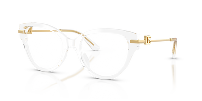 DOLCE &amp; GABBANA DG3438 3133 51