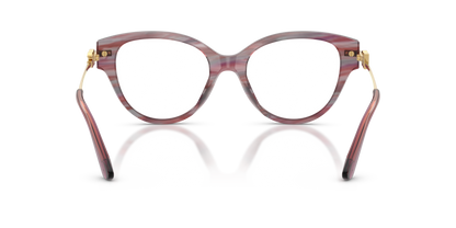 DOLCE &amp; GABBANA DG3438 3474 51