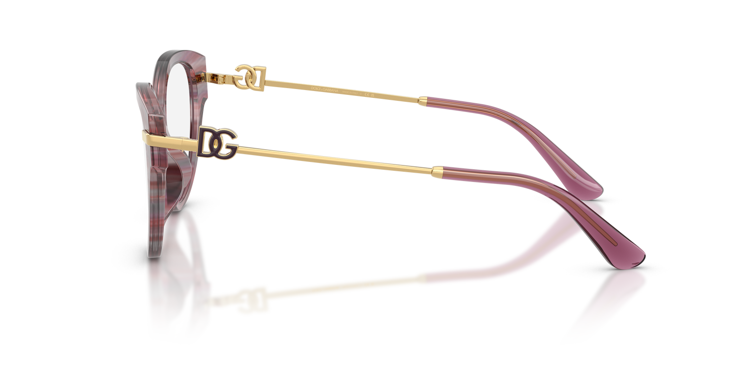 DOLCE &amp; GABBANA DG3438 3474 53