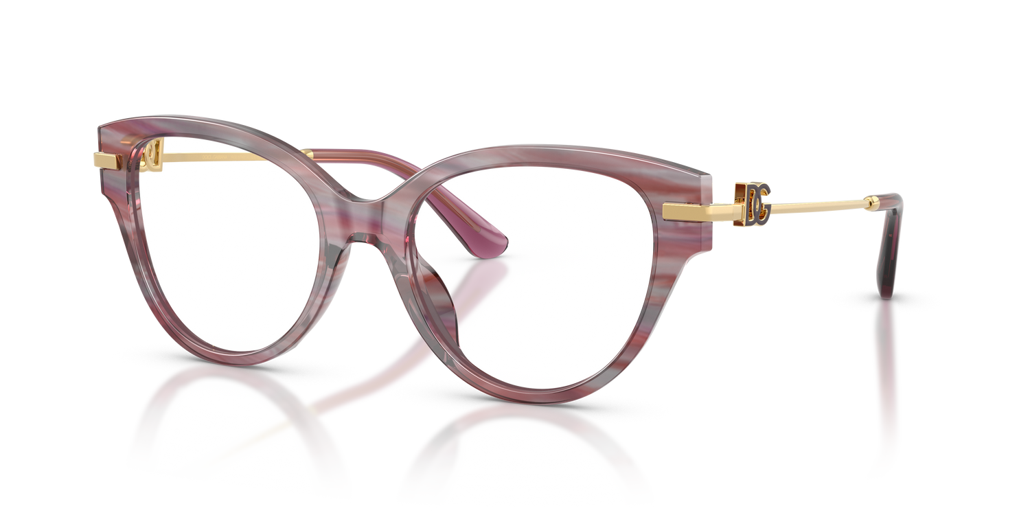 DOLCE &amp; GABBANA DG3438 3474 53