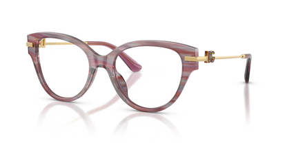 DOLCE &amp; GABBANA DG3438 3474 53
