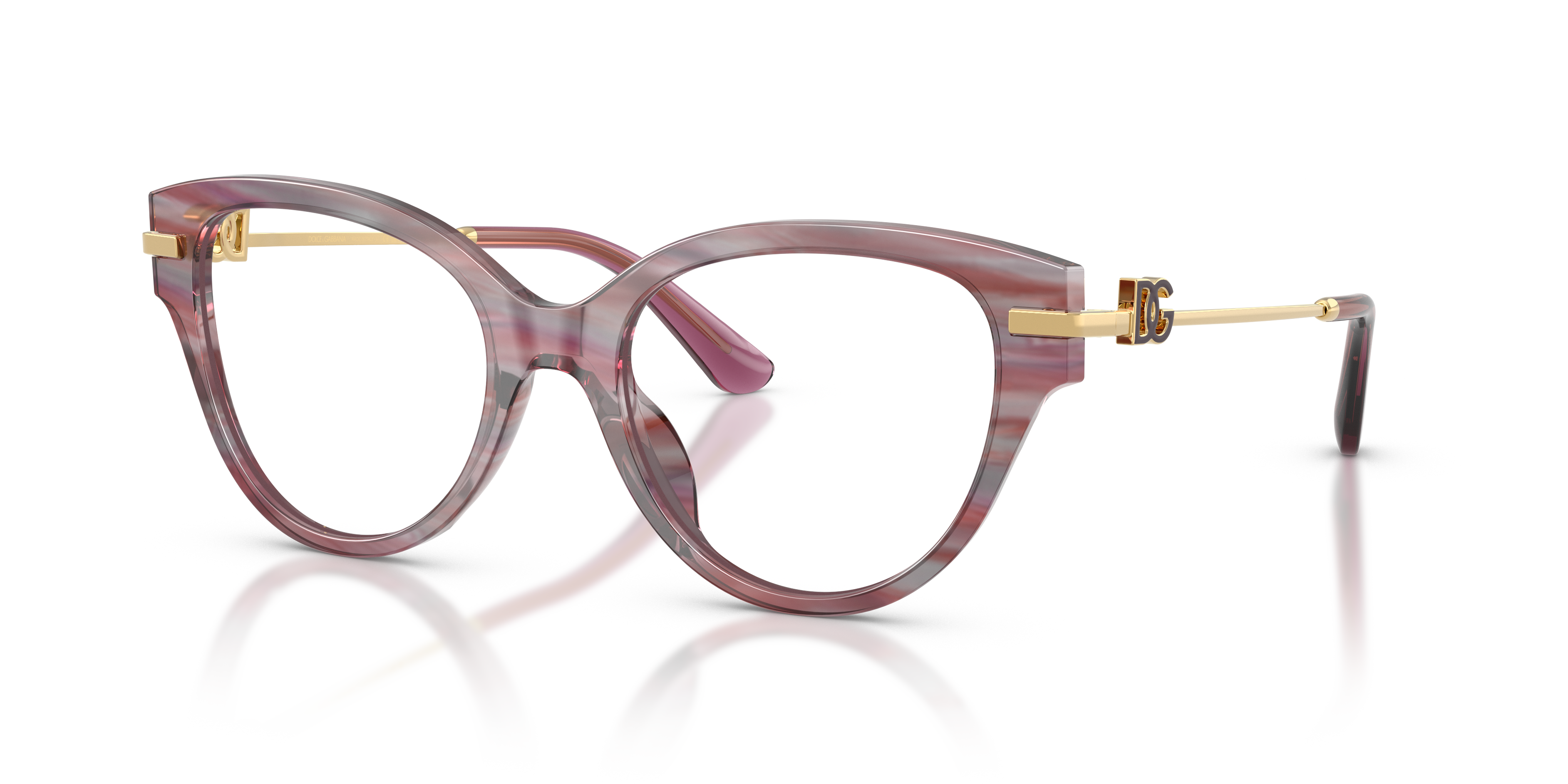 DOLCE &amp; GABBANA DG3438 3474 51