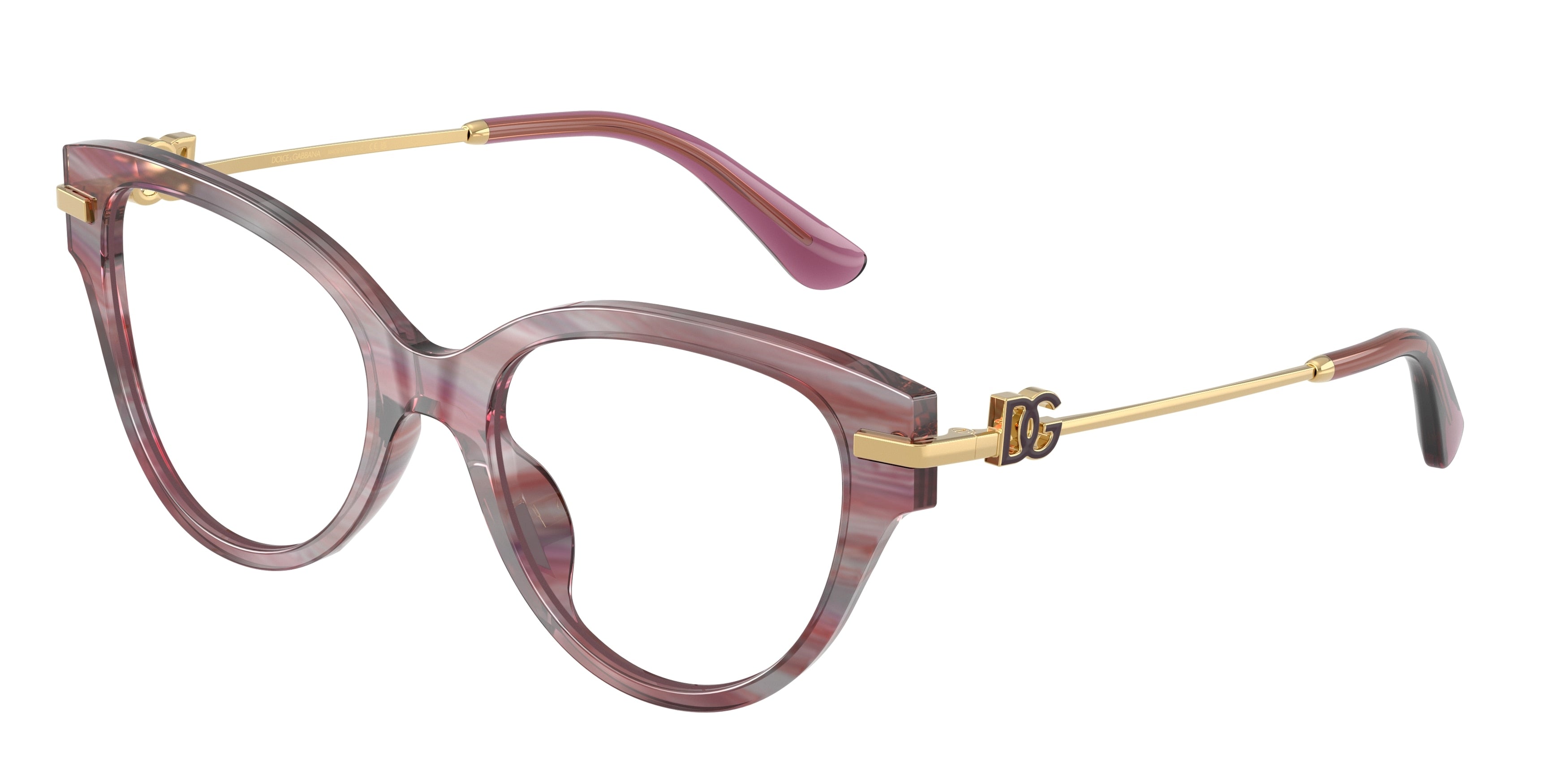 DOLCE &amp; GABBANA DG3438 3474 53