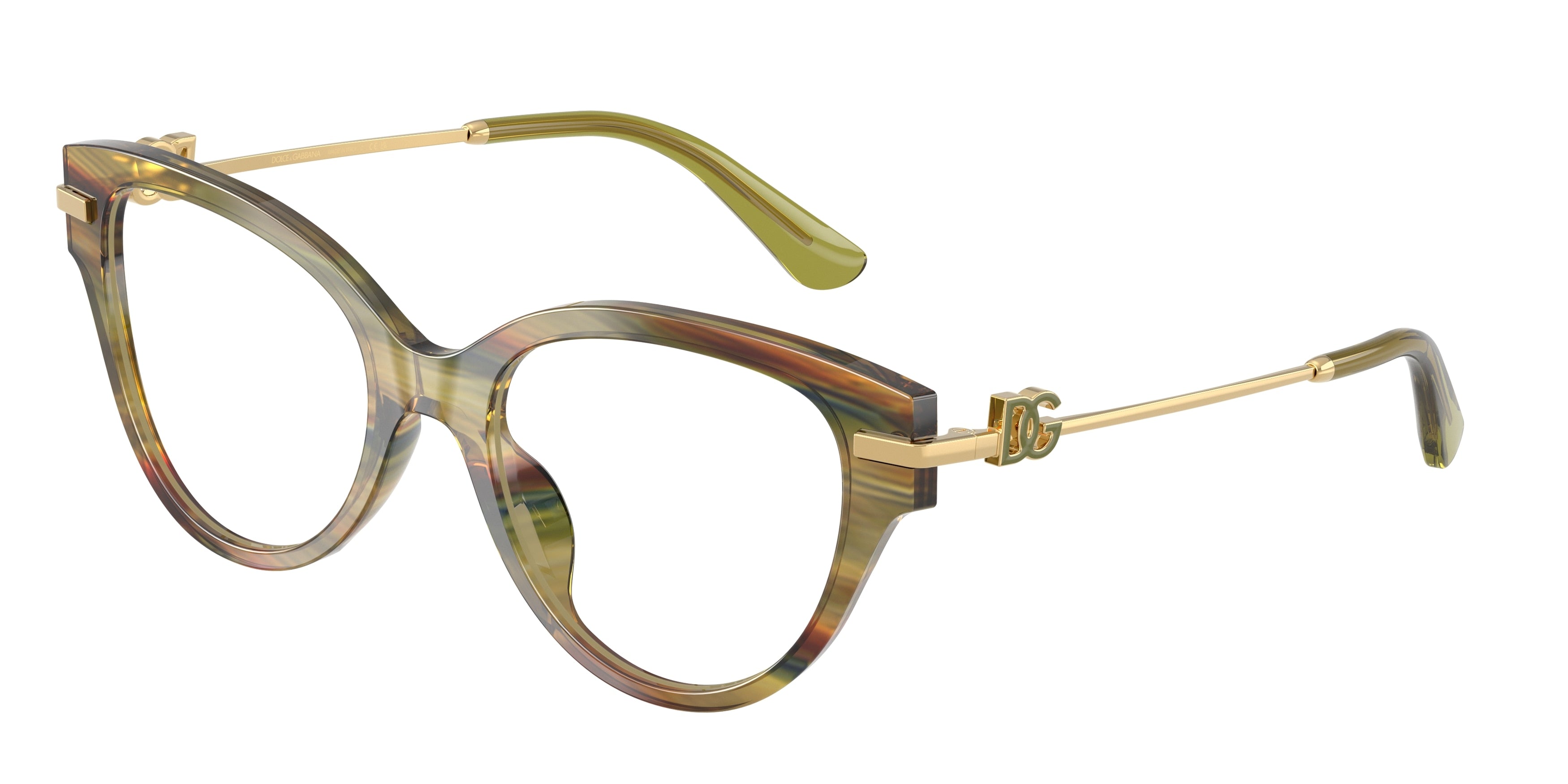 DOLCE &amp; GABBANA DG3438 3475 53