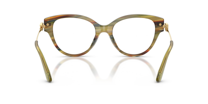 DOLCE &amp; GABBANA DG3438 3475 51