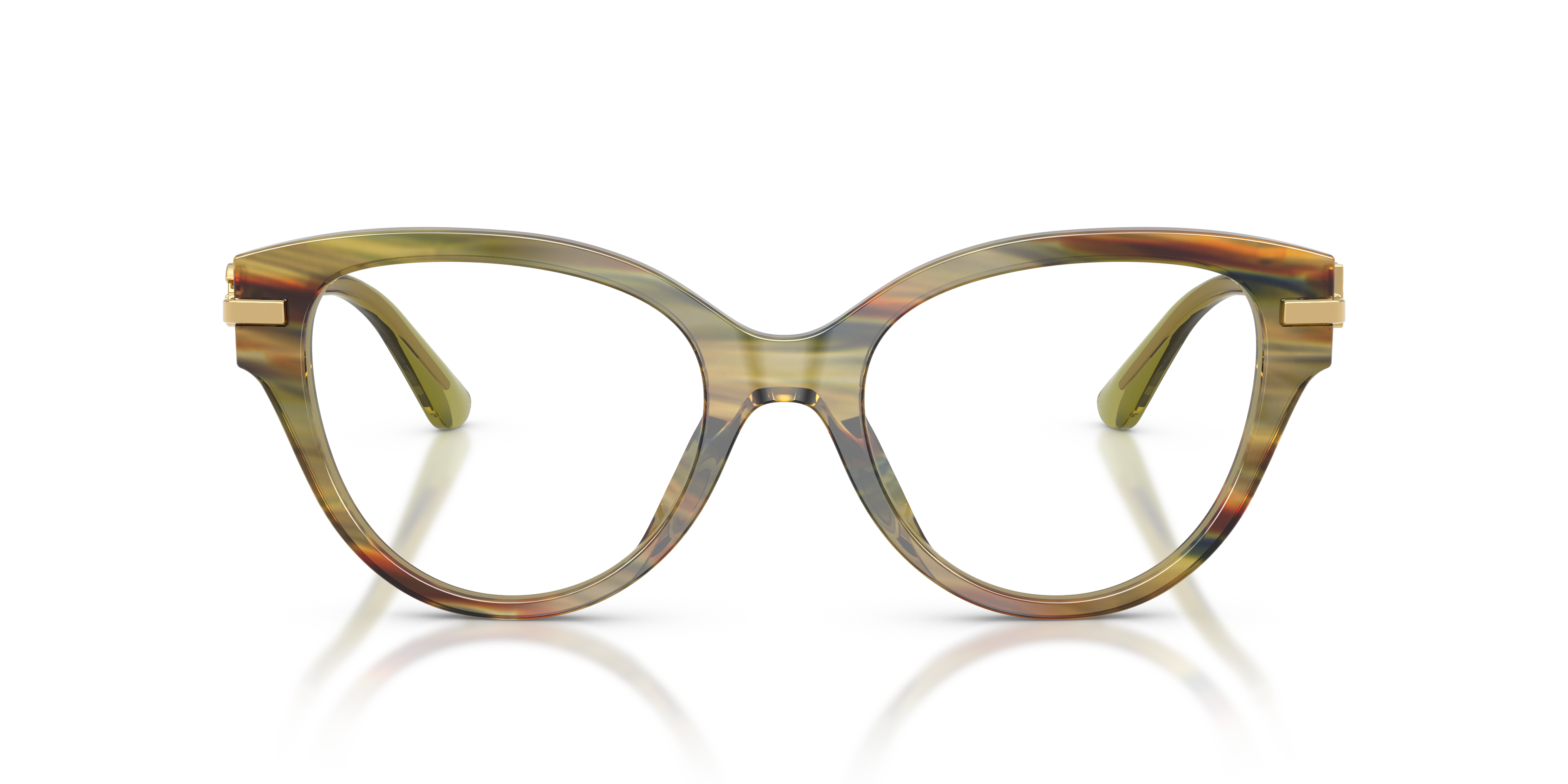 DOLCE &amp; GABBANA DG3438 3475 53