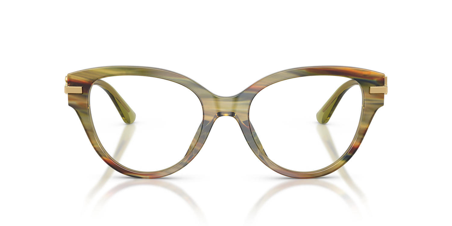 DOLCE &amp; GABBANA DG3438 3475 51