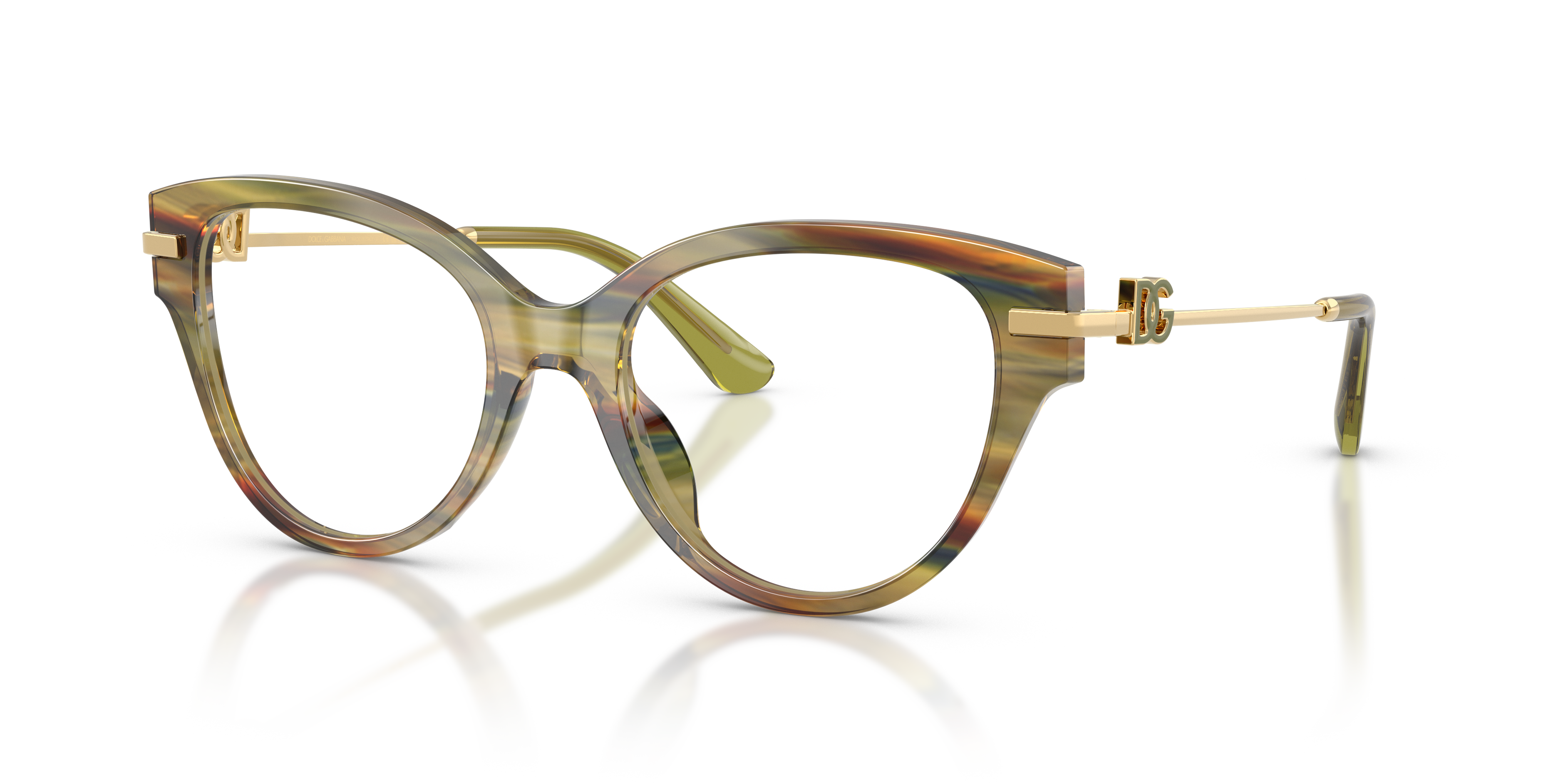 DOLCE &amp; GABBANA DG3438 3475 51