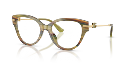 DOLCE &amp; GABBANA DG3438 3475 51