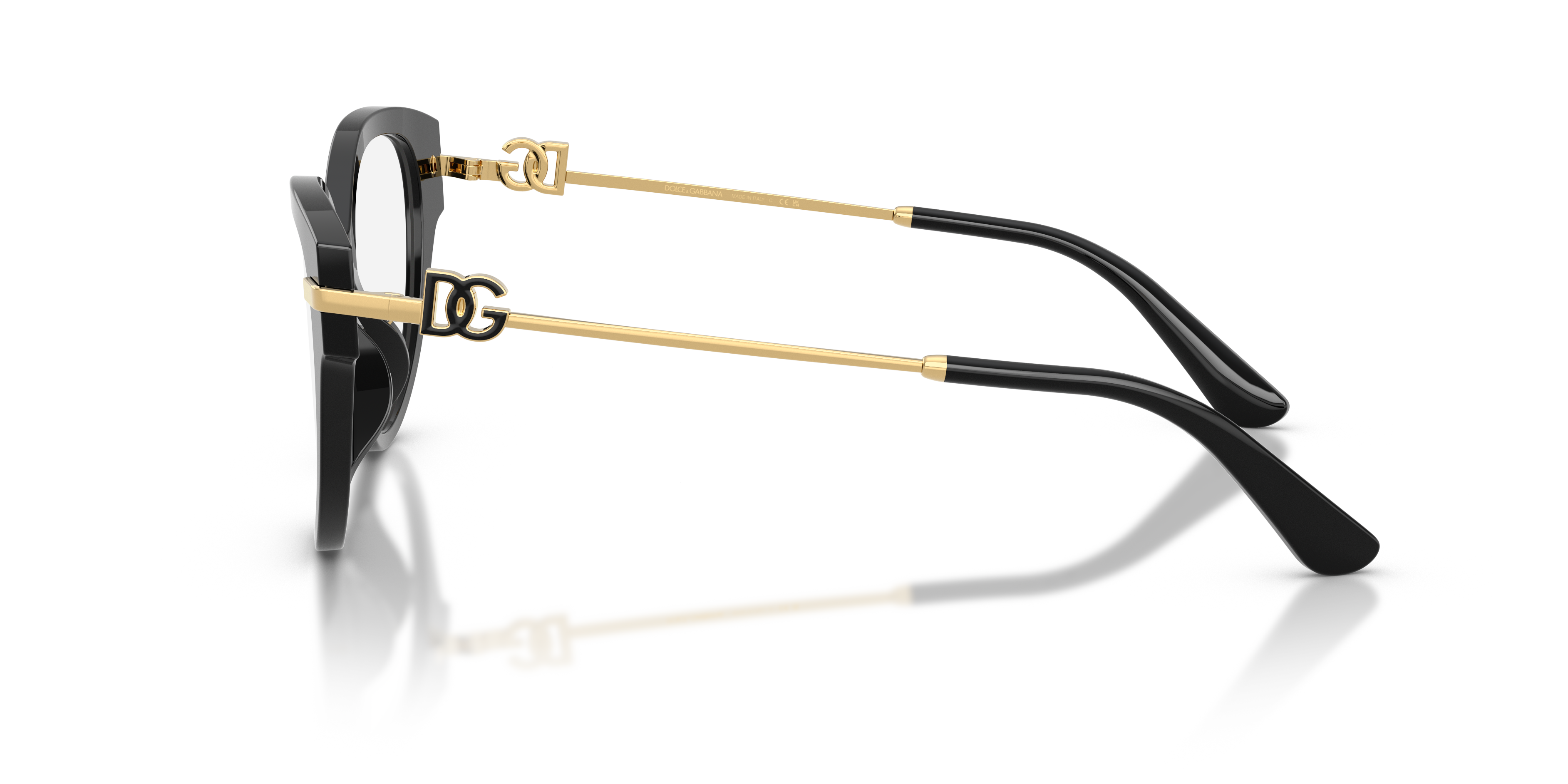 DOLCE &amp; GABBANA DG3438 501 51