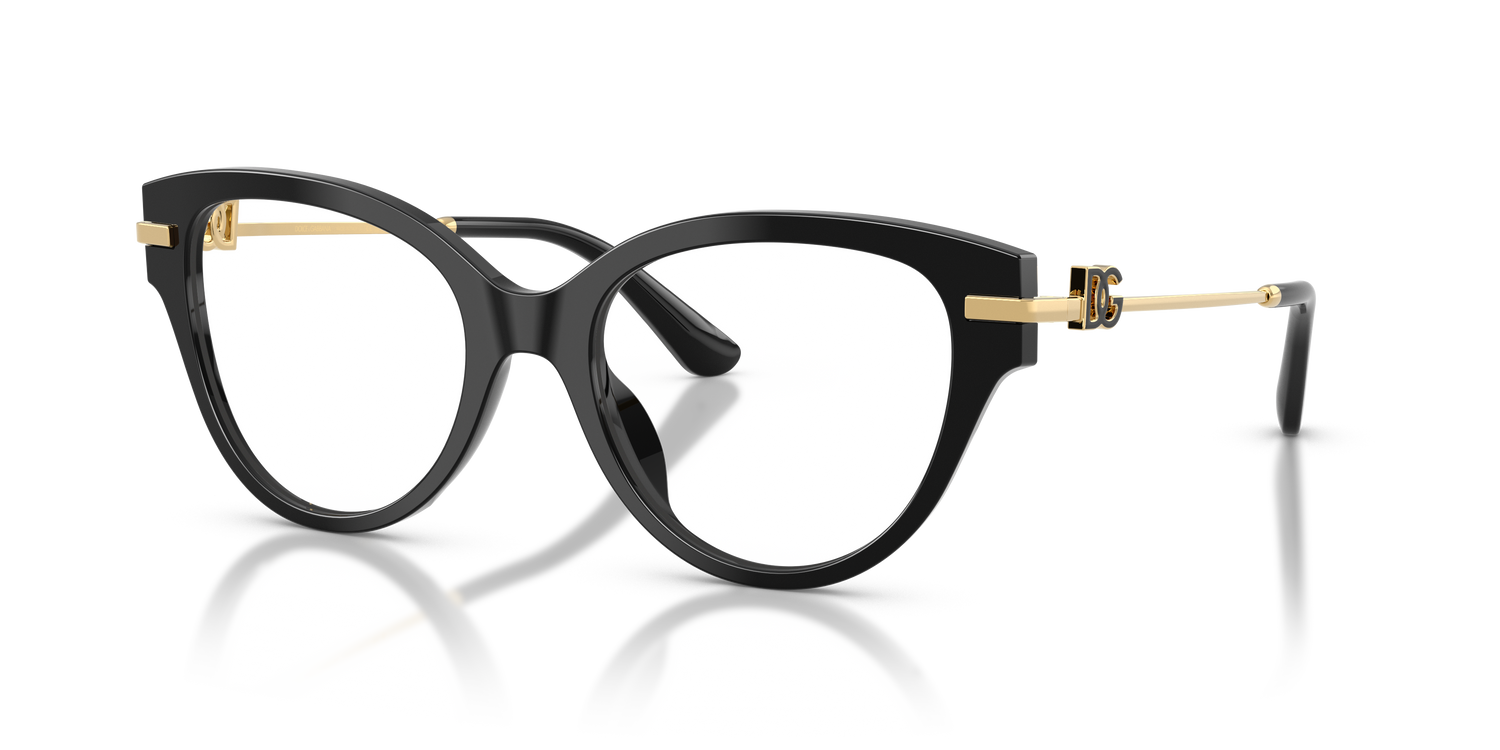 DOLCE &amp; GABBANA DG3438 501 53