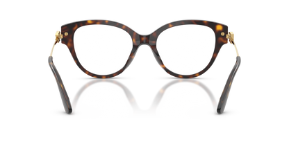DOLCE &amp; GABBANA DG3438 502 51