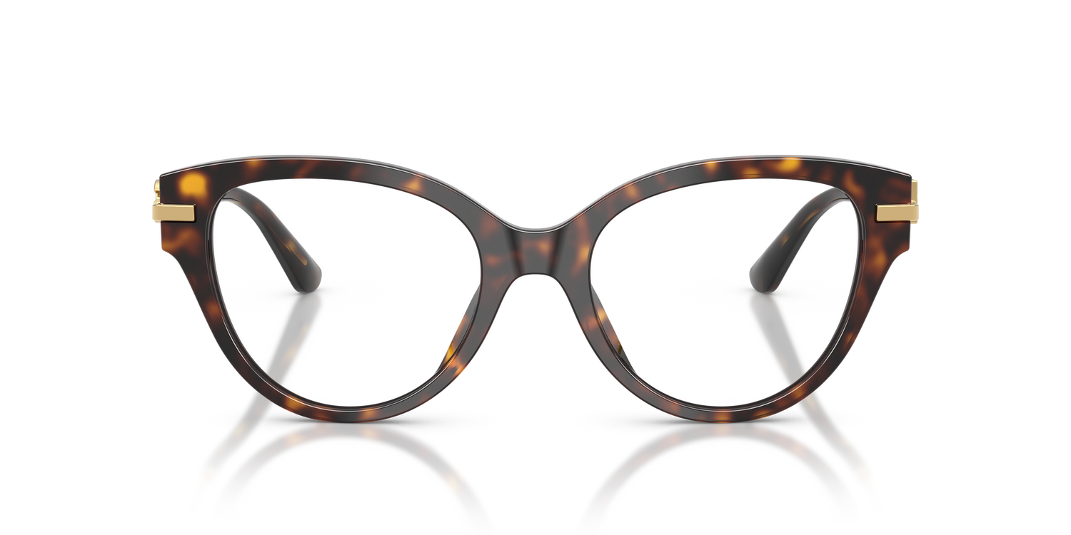 DOLCE &amp; GABBANA DG3438 502 53