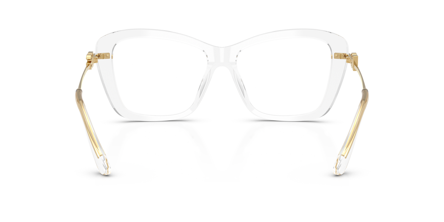 DOLCE &amp; GABBANA DG3439 3133 55