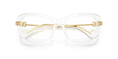 DOLCE &amp; GABBANA DG3439 3133 53