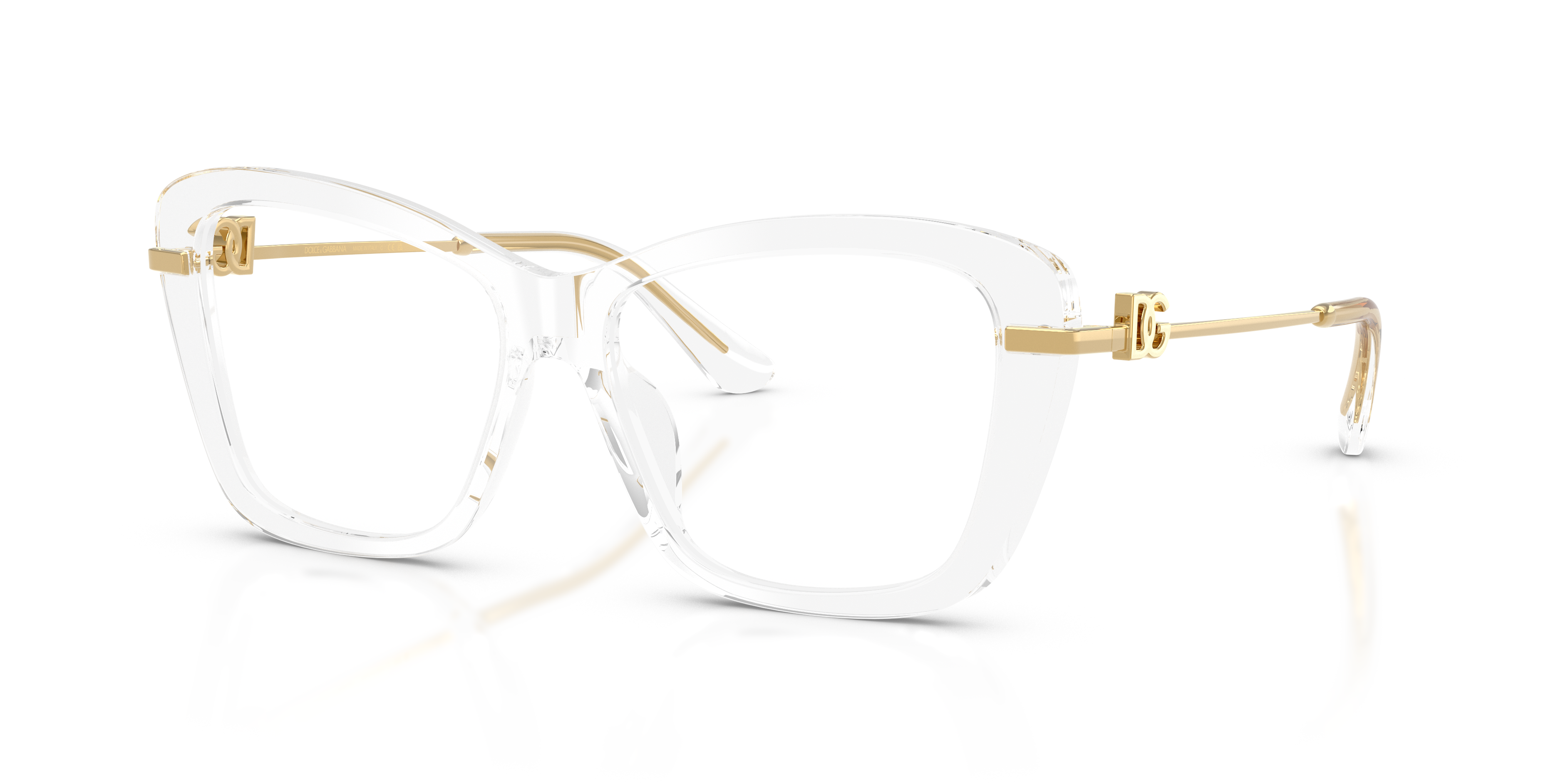 DOLCE &amp; GABBANA DG3439 3133 53