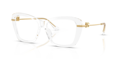 DOLCE &amp; GABBANA DG3439 3133 53