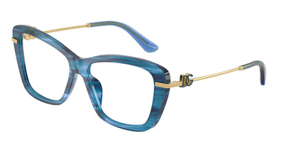 DOLCE &amp; GABBANA DG3439 3472 53