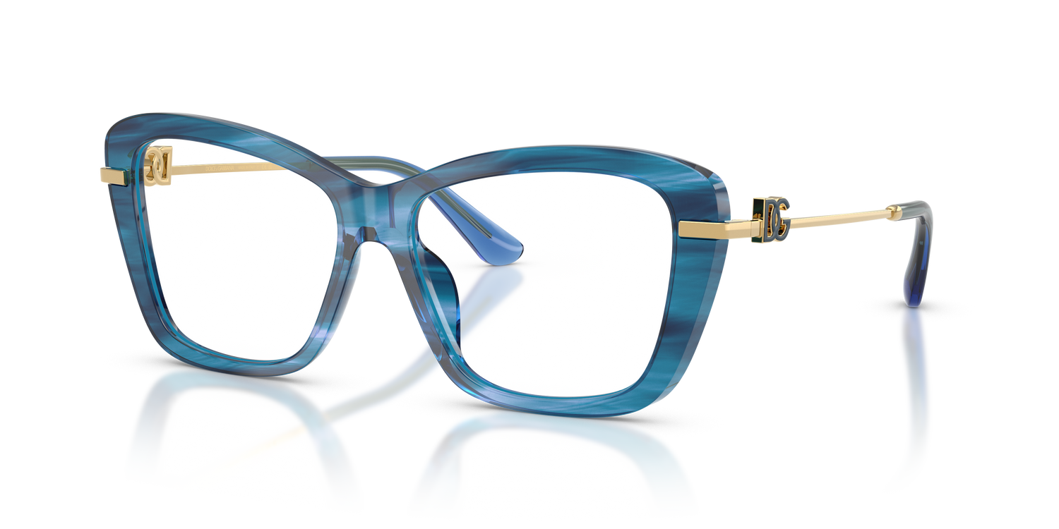 DOLCE &amp; GABBANA DG3439 3472 53