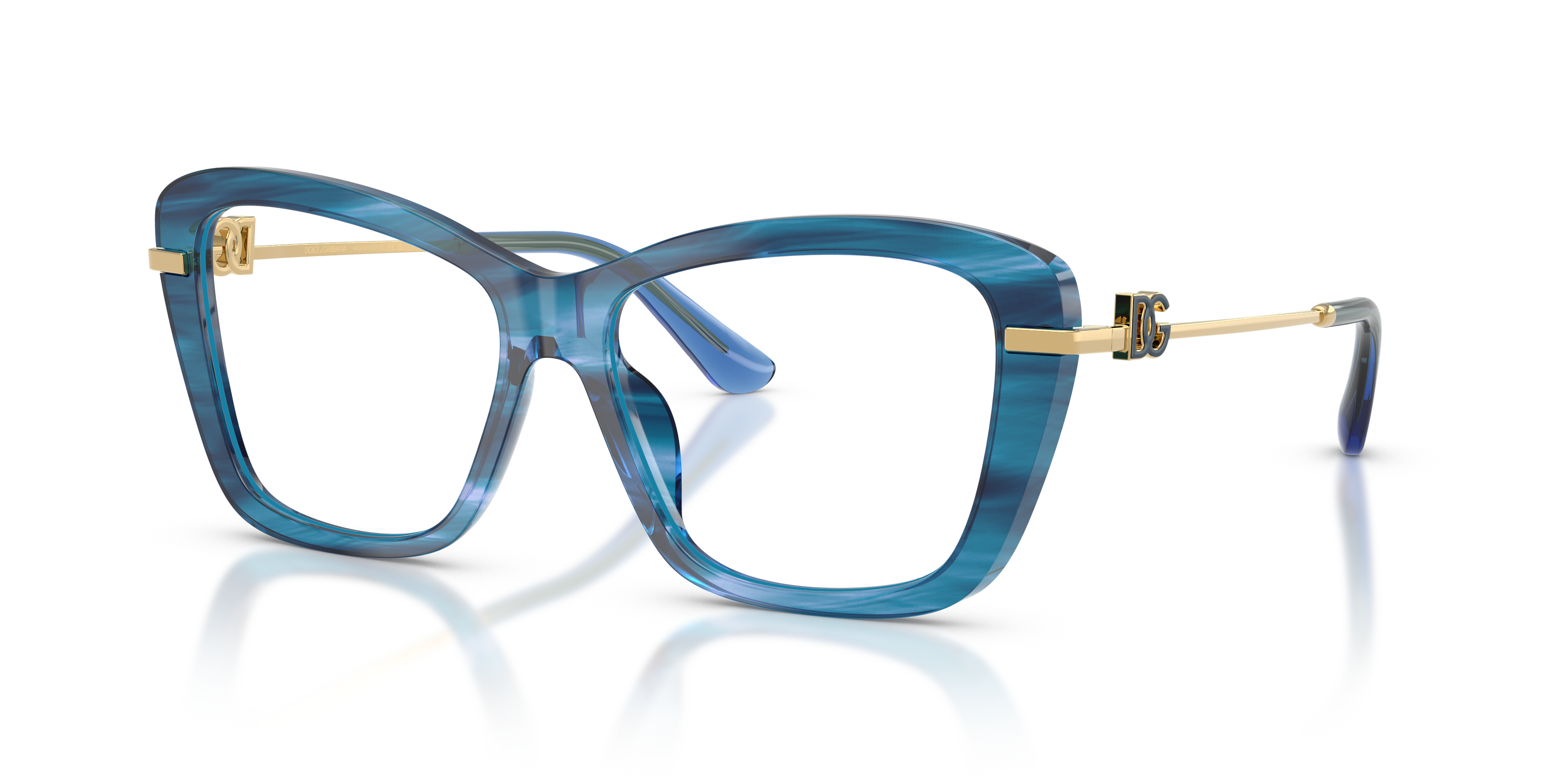 DOLCE &amp; GABBANA DG3439 3472 53