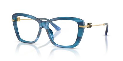 DOLCE &amp; GABBANA DG3439 3472 53