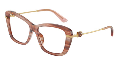 DOLCE &amp; GABBANA DG3439 3473 53
