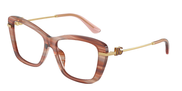 DOLCE & GABBANA DG3439 3473 55