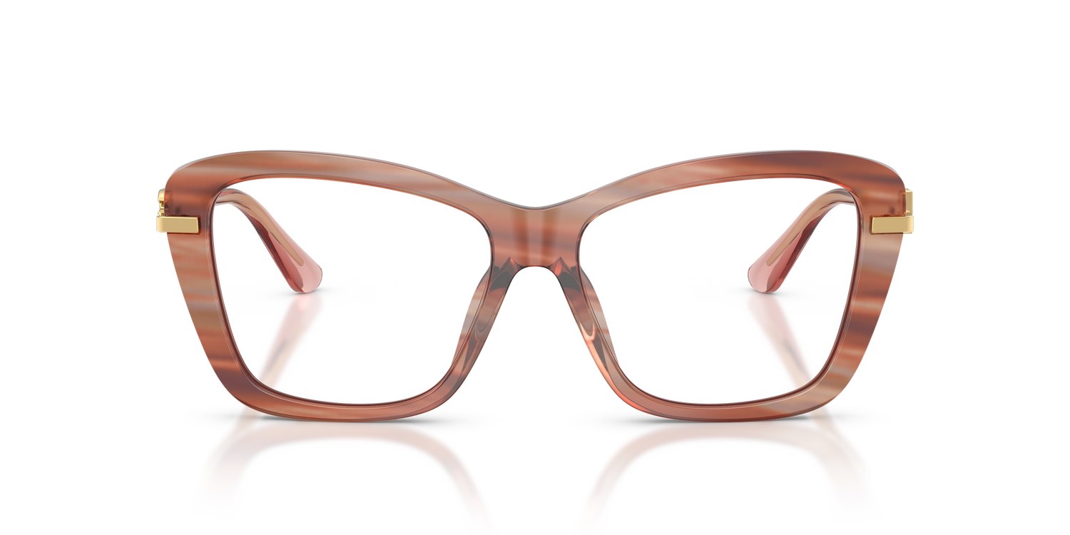 DOLCE &amp; GABBANA DG3439 3473 53
