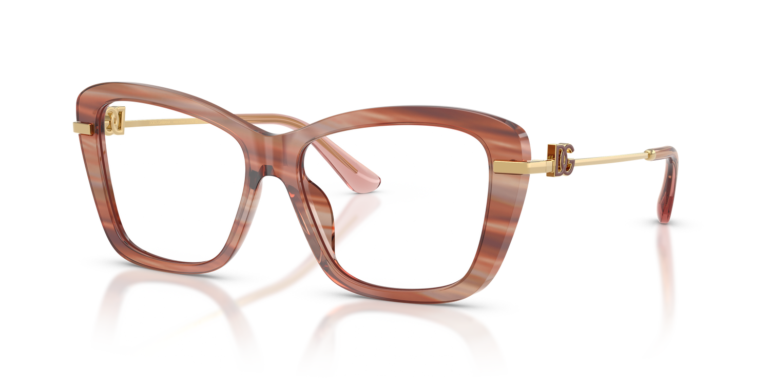 DOLCE &amp; GABBANA DG3439 3473 53